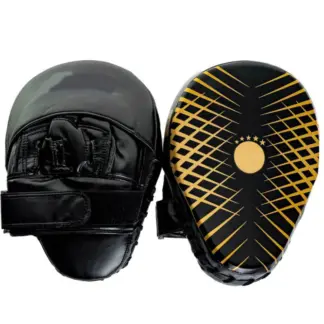 Focus Pads